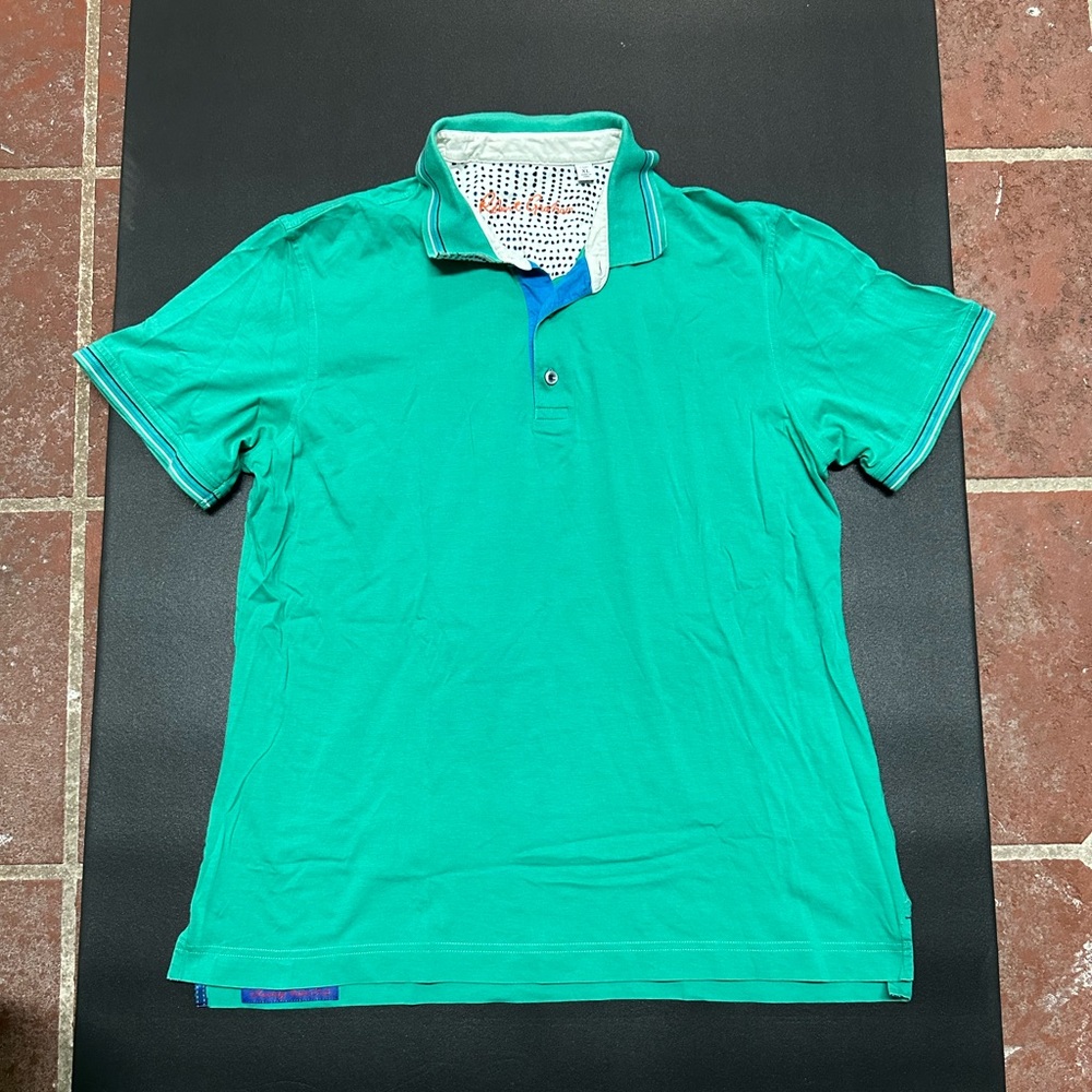 ROBERT GRAHAM POLO